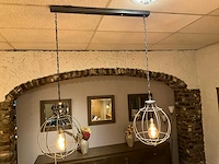 Hanglamp - afbeelding 2 van  6
