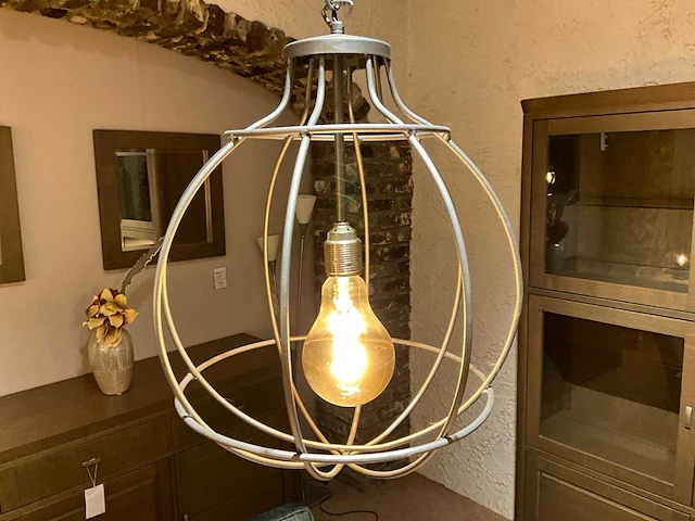 Hanglamp - afbeelding 5 van  6