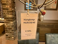 Hanglamp - afbeelding 6 van  6
