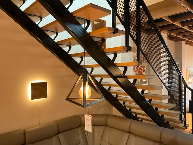 Hanglamp - afbeelding 1 van  3