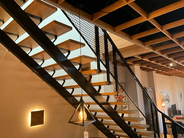 Hanglamp - afbeelding 2 van  3