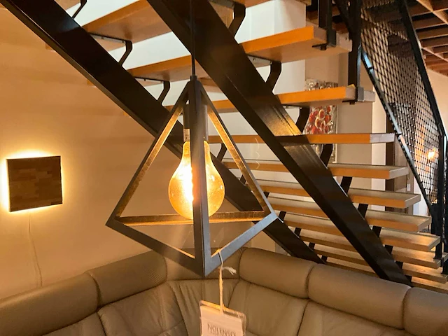 Hanglamp - afbeelding 3 van  3