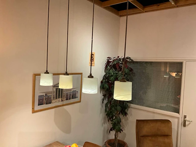 Hanglamp - afbeelding 1 van  4