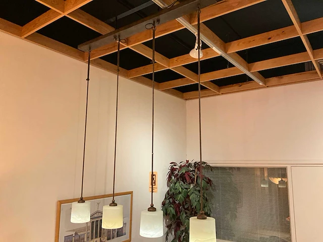 Hanglamp - afbeelding 2 van  4
