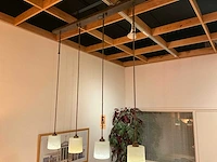 Hanglamp - afbeelding 2 van  4