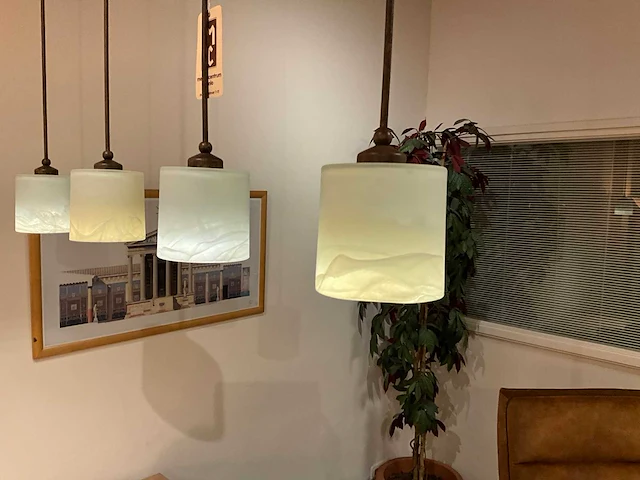 Hanglamp - afbeelding 3 van  4