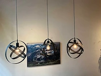Hanglamp - afbeelding 1 van  7