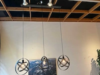 Hanglamp - afbeelding 3 van  7