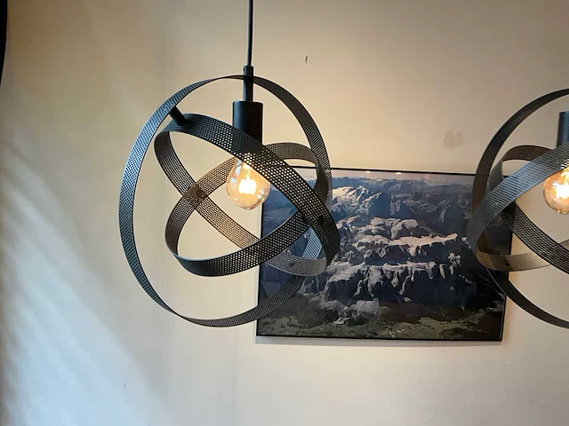 Hanglamp - afbeelding 4 van  7