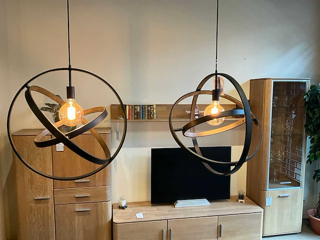 Hanglamp - afbeelding 1 van  6
