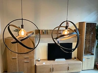 Hanglamp - afbeelding 2 van  6