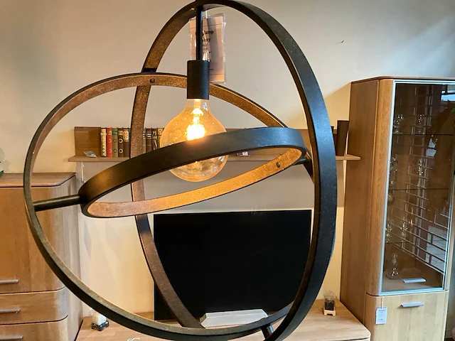 Hanglamp - afbeelding 4 van  6