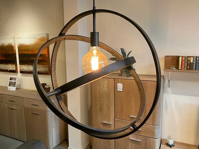 Hanglamp - afbeelding 5 van  6