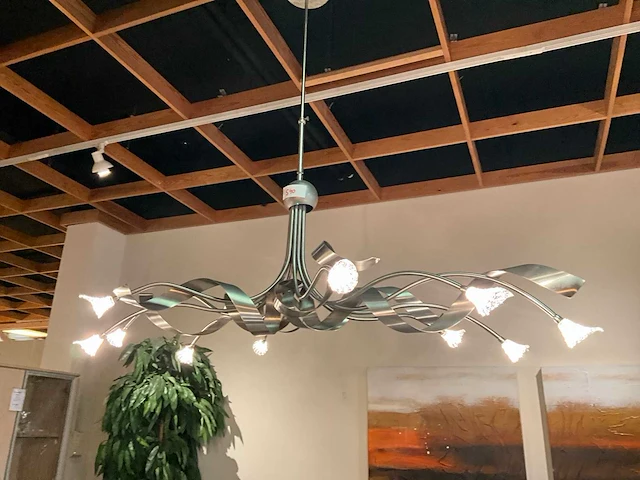 Hanglamp - afbeelding 1 van  7