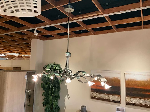 Hanglamp - afbeelding 2 van  7