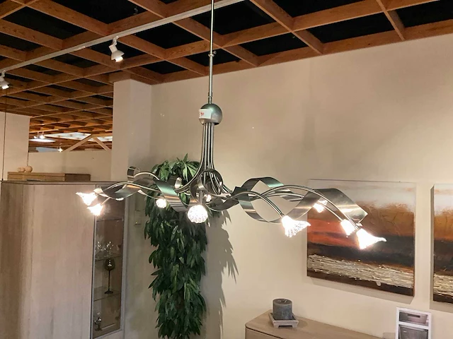 Hanglamp - afbeelding 3 van  7