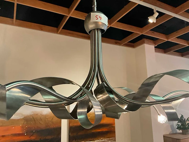 Hanglamp - afbeelding 6 van  7