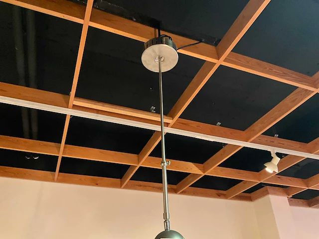 Hanglamp - afbeelding 7 van  7