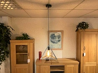 Hanglamp - afbeelding 1 van  4