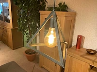Hanglamp - afbeelding 2 van  4