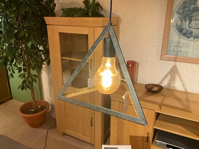 Hanglamp - afbeelding 3 van  4