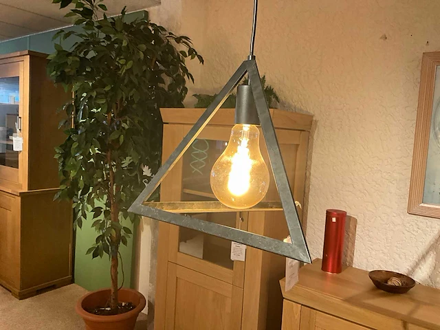 Hanglamp - afbeelding 4 van  4