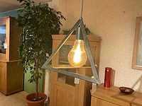 Hanglamp - afbeelding 4 van  4