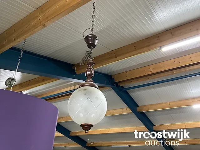 Hanglamp - afbeelding 1 van  3