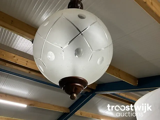 Hanglamp - afbeelding 2 van  3