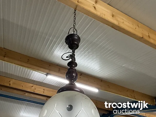 Hanglamp - afbeelding 3 van  3