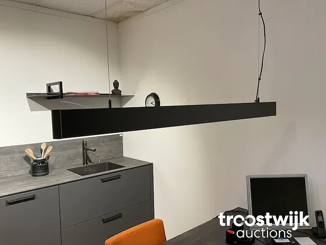 Hanglamp - afbeelding 2 van  4