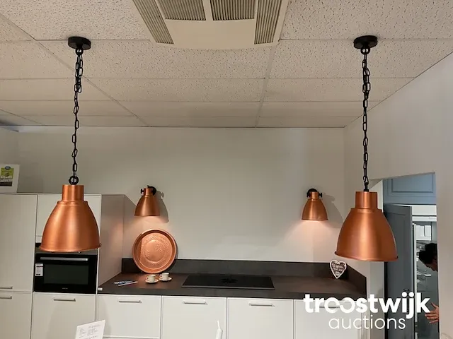 Hanglamp - afbeelding 1 van  6