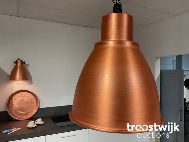 Hanglamp - afbeelding 3 van  6