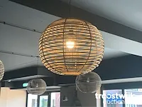 Hanglamp - afbeelding 1 van  2