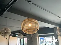 Hanglamp - afbeelding 2 van  2