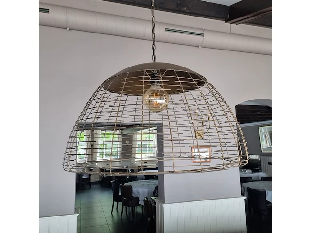 Hanglamp - afbeelding 1 van  4