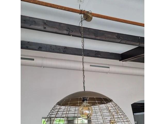 Hanglamp - afbeelding 2 van  4