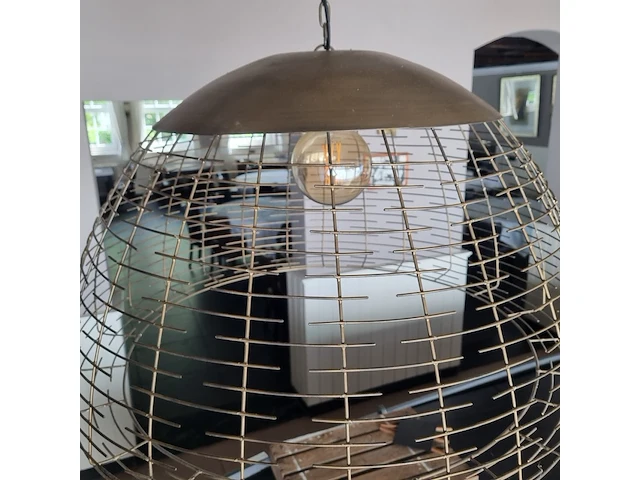 Hanglamp - afbeelding 4 van  4