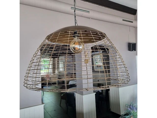 Hanglamp - afbeelding 1 van  4