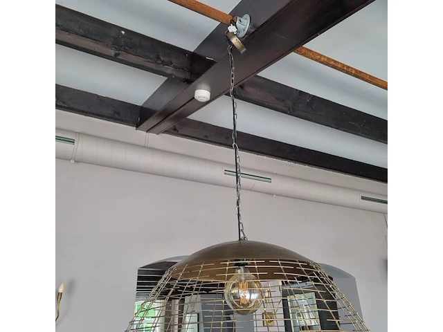 Hanglamp - afbeelding 2 van  4