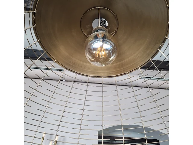 Hanglamp - afbeelding 3 van  4