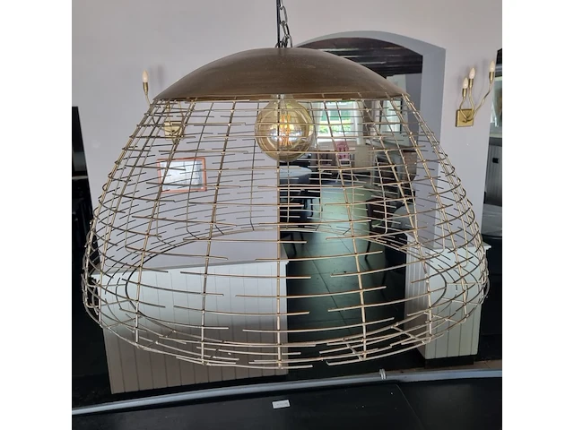 Hanglamp - afbeelding 4 van  4