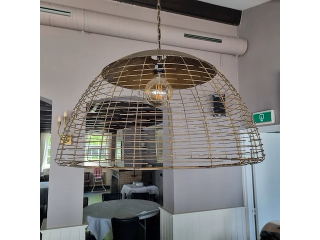 Hanglamp - afbeelding 1 van  4