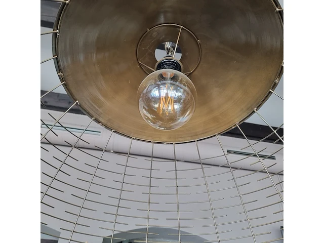 Hanglamp - afbeelding 2 van  4