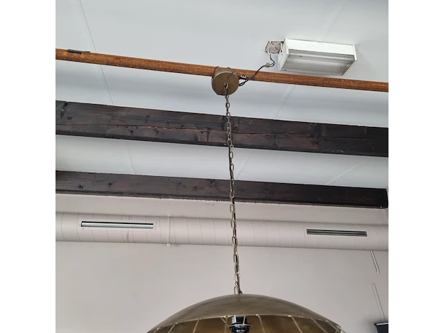 Hanglamp - afbeelding 3 van  4