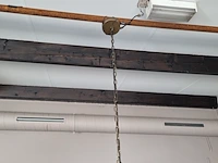 Hanglamp - afbeelding 3 van  4