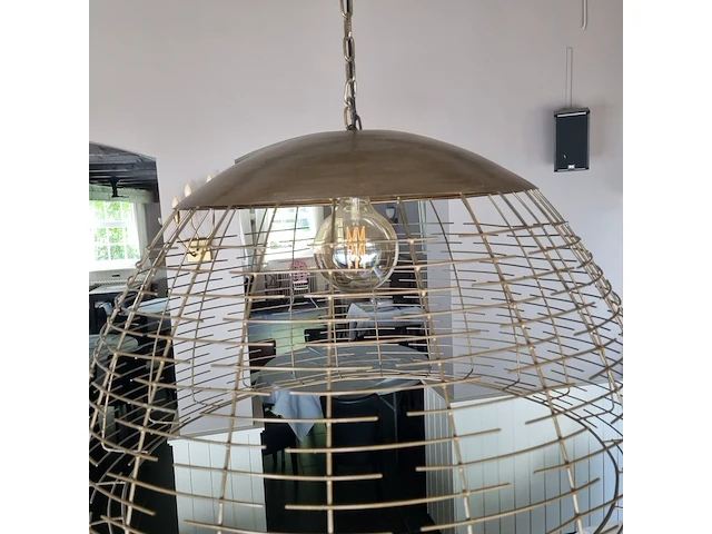 Hanglamp - afbeelding 4 van  4
