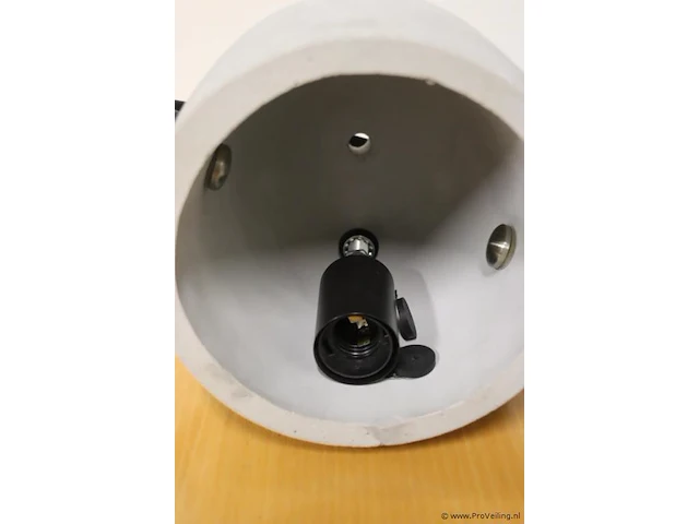 Hanglampen - ø 19cm x 22cm (h) - afbeelding 2 van  4