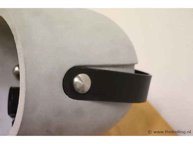 Hanglampen - ø 19cm x 22cm (h) - afbeelding 3 van  4