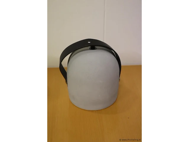 Hanglampen - ø 19cm x 22cm (h) - afbeelding 4 van  4